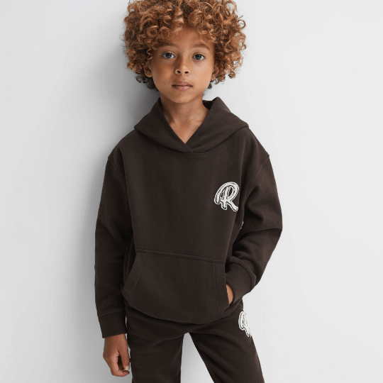 PULLOVER & KAPUZENSWEATSHIRTS